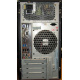 Б/У компьютер Intel Core i5 3450 (4x3.1GHz) /8Gb /500Gb /ATX 500W вид сзади (Керчь)
