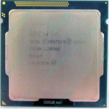Процессор Intel Pentium G2020 (2x2.9GHz /L3 3072kb) SR10H s.1155 (Керчь)