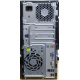Компьютер HP PRO 3500 MT (Intel Core i5-2300 /4Gb /320Gb /ATX 300W) вид сзади (Керчь)