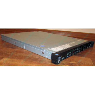 Б/У сервер IBM x3250 M5 5458E5G (Xeon E3-1240 v3 (4x3.4GHz HT) /8Gb /2x500Gb /ATX 2x460W 1U) - Керчь