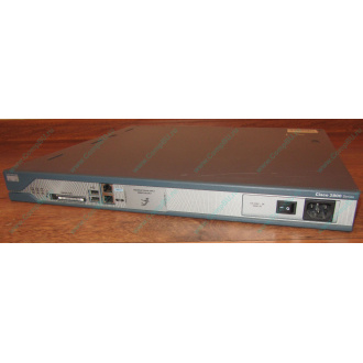 VoIP маршрутизатор Cisco 2811 в Керчи, voice IP роутер Cisco 2811 (Керчь)