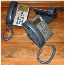 VoIP телефон Cisco IP Phone 7911G Б/У (Керчь)