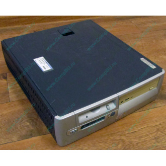 Компьютер HP D520S SFF (Intel Pentium-4 2.4GHz s.478 /2Gb /40Gb /ATX 185W desktop) - Керчь