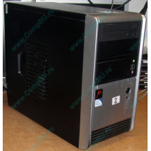 4хядерный компьютер Intel Core 2 Quad Q6600 (4x2.4GHz) /4Gb /160Gb /ATX 450W (Керчь)