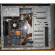 4хядерный компьютер Intel Core 2 Quad Q6600 (4x2.4GHz) /4Gb /160Gb /ATX 450W вид сзади (Керчь)