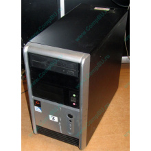 Компьютер Intel Core 2 Quad Q6600 (4x2.4GHz) /4Gb /160Gb /ATX 450W (Керчь)