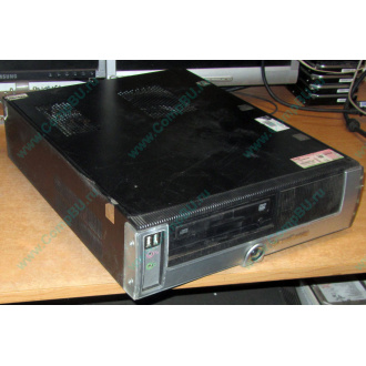 Б/У компьютер Kraftway Prestige 41180A#9 Intel E5400 (2x2.7GHz) s.775 /2Gb /160Gb /ATX 250W SFF desktop /WIN7 PRO (Керчь)