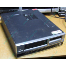 Б/У компьютер Kraftway Prestige 41180A (Intel E5400 (2x2.7GHz) s775 /2Gb DDR2 /160Gb /IEEE1394 (FireWire) /ATX 250W SFF desktop) - Керчь
