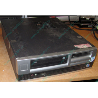 БУ компьютер Kraftway Prestige 41180A (Intel E5400 (2x2.7GHz) s775 /2Gb DDR2 /160Gb /IEEE1394 (FireWire) /ATX 250W SFF desktop) - Керчь