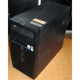 Компьютер Б/У HP Compaq dx2300 MT (Intel C2D E4500 (2x2.2GHz) /2Gb /80Gb /ATX 250W) - Керчь