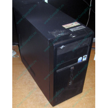 Компьютер Б/У HP Compaq dx2300 MT (Intel C2D E4500 (2x2.2GHz) /2Gb /80Gb /ATX 250W) - Керчь