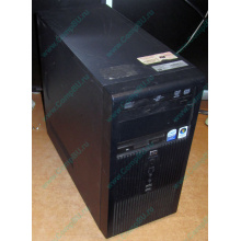 Системный блок Б/У HP Compaq dx2300 MT (Intel Core 2 Duo E4400 (2x2.0GHz) /2Gb /80Gb /ATX 300W) - Керчь