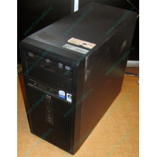 Системный блок Б/У HP Compaq dx2300 MT (Intel Core 2 Duo E4400 (2x2.0GHz) /2Gb /80Gb /ATX 300W) - Керчь