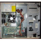 HP Compaq dx2300MT (Intel C2D E4500 (2x2.2GHz) /2Gb /80Gb /ATX 300W) внутренний вид (Керчь)