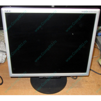 Монитор Б/У Nec MultiSync LCD 1770NX (Керчь)