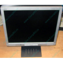 Монитор 17" ЖК Nec AccuSync LCD 72XM (Керчь)