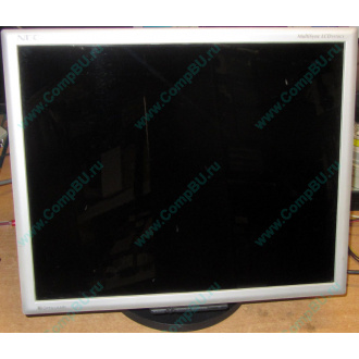 Монитор 19" Nec MultiSync Opticlear LCD1790GX на запчасти (Керчь)
