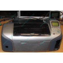 Epson Stylus R300 на запчасти (глючный струйный цветной принтер) - Керчь