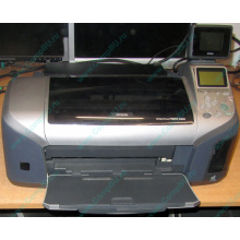 Epson Stylus R300 на запчасти (глючный струйный цветной принтер) - Керчь