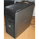 Б/У компьютер Dell Optiplex 780 (Intel Core 2 Quad Q8400 (4x2.66GHz) /4Gb DDR3 /320Gb /ATX 305W /Windows 7 Pro)  (Керчь)