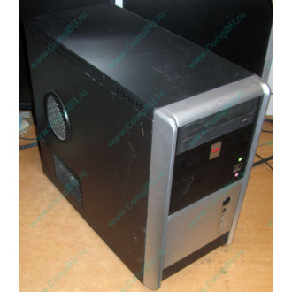 Б/У компьютер Intel Core i5-4590 (4x3.3GHz) /8Gb DDR3 /500Gb /ATX 450W Inwin (Керчь)