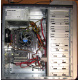 Intel Core i5-2400 /ECS H61H2-M6 /2x2Gb DDR3 /500Gb /ATX 400W FoxConn Fx-400 (Керчь)