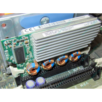 VRM модуль HP 367239-001 (347884-001) 12V с катушками для Proliant G4 (Керчь)