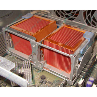 Радиатор HP 344498-001 для ML370 G4 (Керчь)
