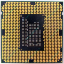 Процессор Intel Pentium G840 (2x2.8GHz) SR05P socket 1155 (Керчь)
