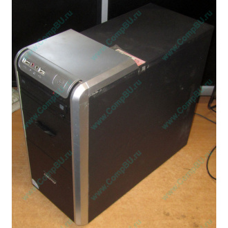 Б/У компьютер DEPO Neos 460MN (Intel Core i3-2100 /4Gb DDR3 /250Gb /ATX 400W /Windows 7 Professional) - Керчь