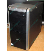 Б/У компьютер DEPO Neos 460MN (Intel Core i3-2100 /4Gb DDR3 /250Gb /ATX 400W /Windows 7 Professional) - Керчь