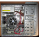 Intel Core i3-2100 /ECS H61H2-M6 /4Gb DDR3 /250Gb /ATX 400W AcBel (Керчь)