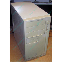 Б/У компьютер Intel Pentium Dual Core E2220 (2x2.4GHz) /2Gb DDR2 /80Gb /ATX 300W (Керчь)