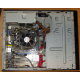 Intel Core i5-650 /ASRock H55M-LE /4Gb DDR3 /250Gb /ATX 250W FSP250-60SNT /slim desktop (Керчь)