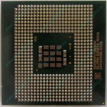 Процессор Intel Xeon 3.6GHz SL7PH socket 604 (Керчь)
