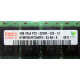 Hynix 4096 Mb DDR2 ECC Registered pc2-3200 (400MHz) 2Rx4 PC2-3200R-333-12 (Керчь)