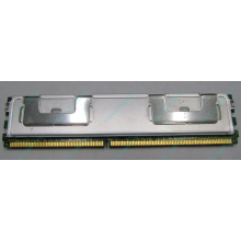 Серверная память 512Mb DDR2 ECC FB Samsung PC2-5300F-555-11-A0 667MHz (Керчь)