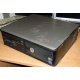 Лежачий БУ системный блок Dell Optiplex 755 SFF (Intel Core 2 Duo E6550 (2x2.33GHz) /2Gb DDR2 /160Gb /ATX 280W Desktop) - Керчь