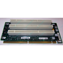 Переходник Riser card PCI-X/3xPCI-X C53350-401 Intel SR2400 (Керчь)