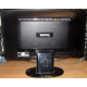 Монитор Benq G2220HD вид сзади (Керчь)