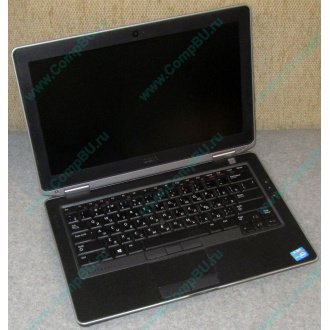 Ноутбук Б/У Dell Latitude E6330 (Intel Core i5-3340M (2x2.7Ghz HT) /4Gb DDR3 /320Gb /13.3" TFT 1366x768) - Керчь