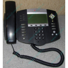 VoIP телефон Polycom SoundPoint IP650 Б/У (Керчь)