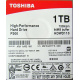 Донор 1Tb Toshiba HDWD110 P300 Rev ARA AA32/8J0 HDWD110UZSVA (Керчь)