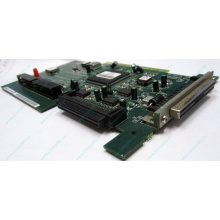 SCSI-контроллер Adaptec AHA-2940UW (68-pin HDCI / 50-pin) PCI (Керчь)