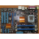 Б/У материнская плата Asus P5P41D s.775 (Керчь)