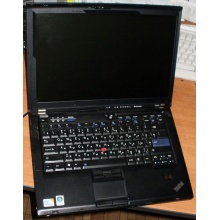 Ноутбук Lenovo Thinkpad R400 2783-12G (Intel Core 2 Duo P8700 (2x2.53Ghz) /3072Mb DDR3 /250Gb /14.1" TFT 1440x900) - Керчь