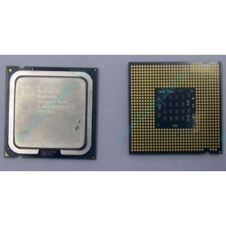 Процессор Intel Pentium-4 531 (3.0GHz /1Mb /800MHz /HT) SL8HZ s.775 (Керчь)