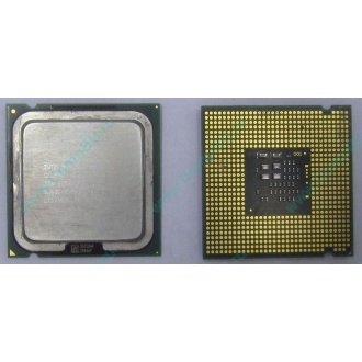 Процессор Intel Celeron D 336 (2.8GHz /256kb /533MHz) SL98W s.775 (Керчь)
