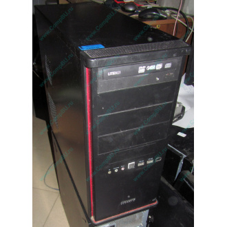 Б/У компьютер AMD A8-3870 (4x3.0GHz) /6Gb DDR3 /1Tb /ATX 500W (Керчь)