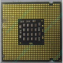 Процессор Intel Celeron D 341 (2.93GHz /256kb /533MHz) SL8HB s.775 (Керчь)
